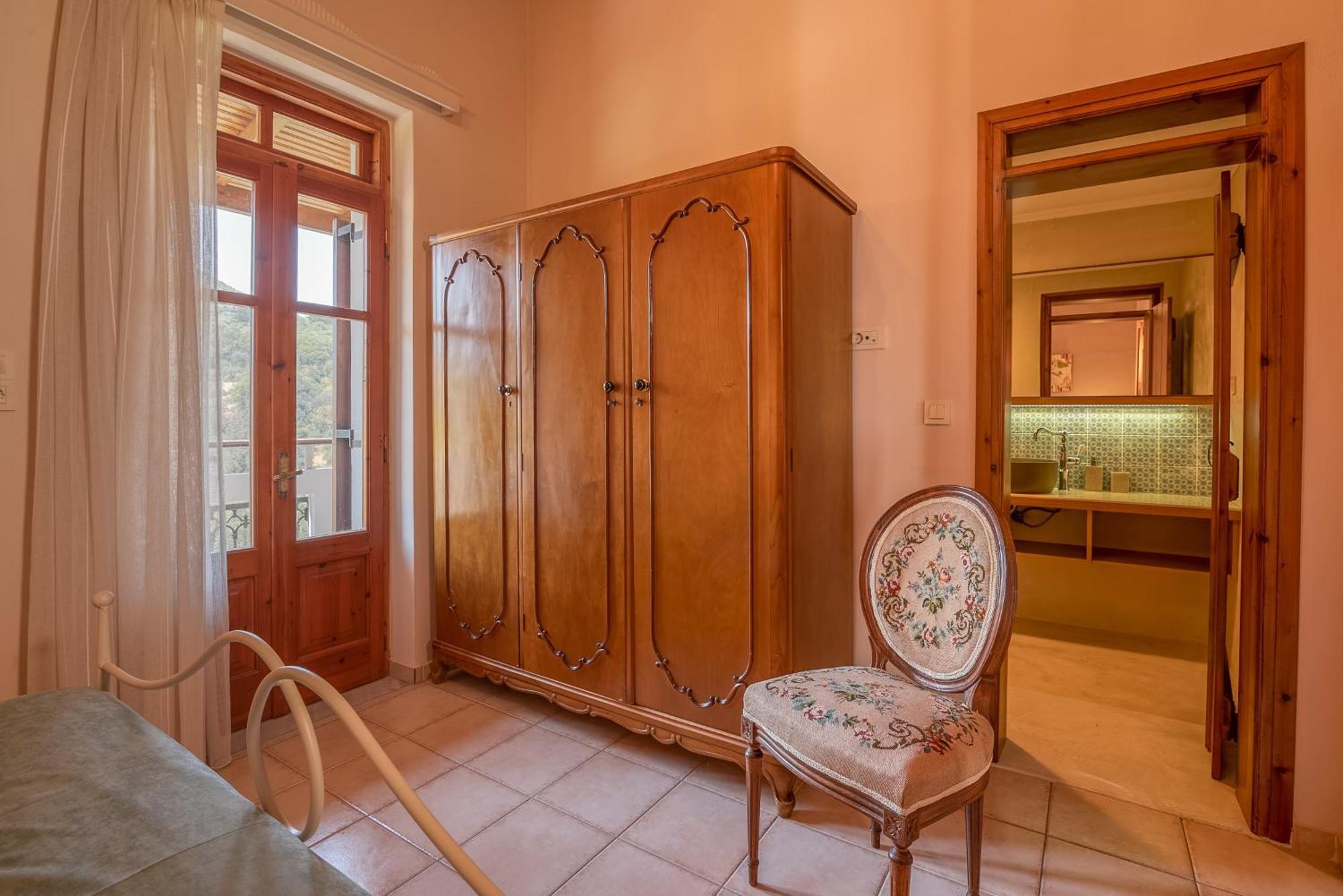 Villa Christini Kissamos Bagian luar foto