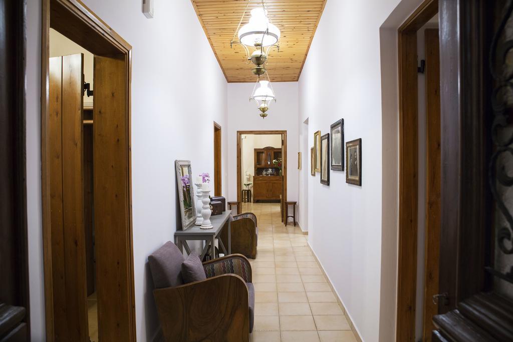Villa Christini Kissamos Bagian luar foto