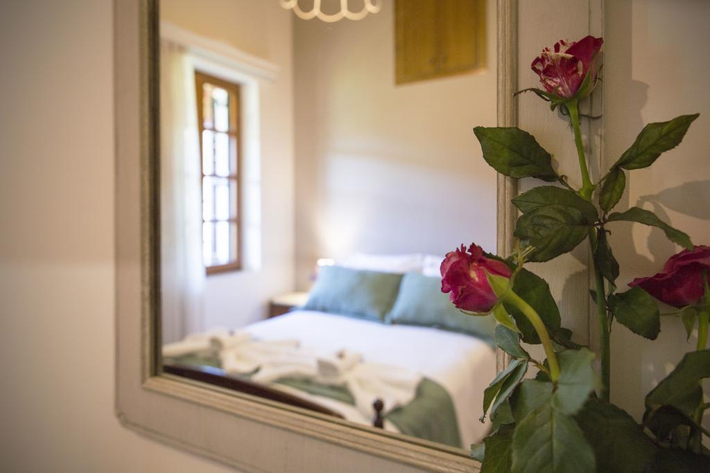 Villa Christini Kissamos Bagian luar foto